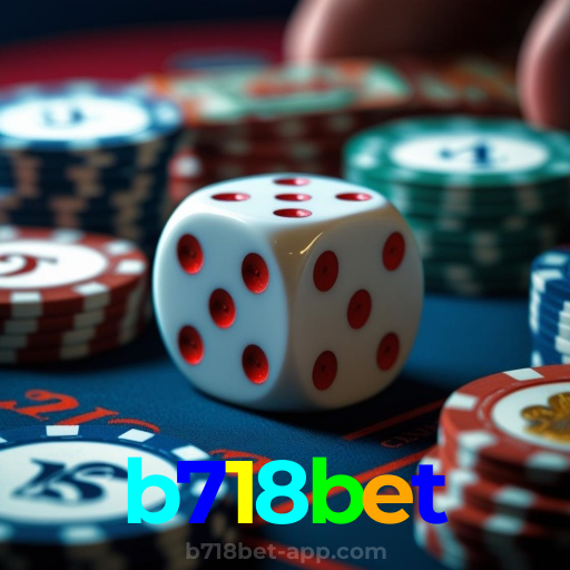 b718bet: A experiência de cassino mais segura para brasileiros!
