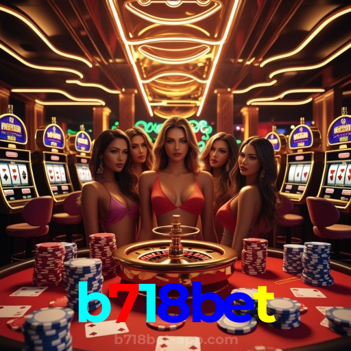 b718bet：Jogue roleta, aposte no futebol e ganhe em grande estilo no cassino!