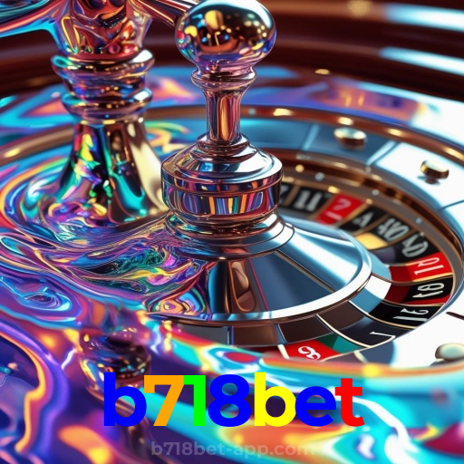 b718bet: Diversão e Grandes Prêmios Esperam Por Você no Melhor Cassino Online!