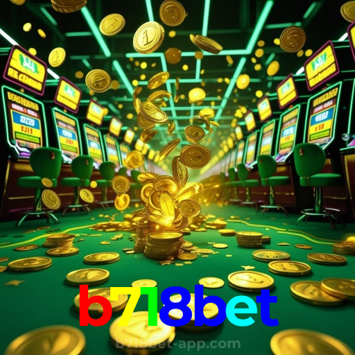 b718bet：Vença grandes prêmios nas mesas de poker online!
