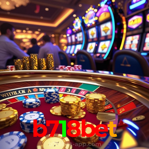 b718bet：Jogue poker e aposte no futebol com grandes prêmios em jogo!