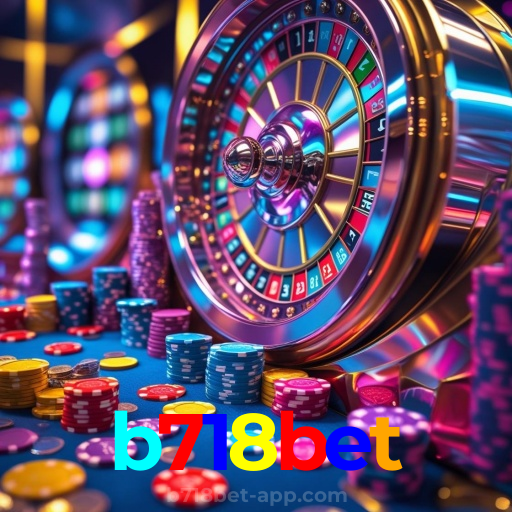 b718bet：Jogue poker, roleta e aposte no futebol para uma experiência épica!