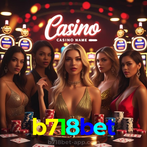 b718bet:As slots mais emocionantes estão esperando por você! Jogue agora!