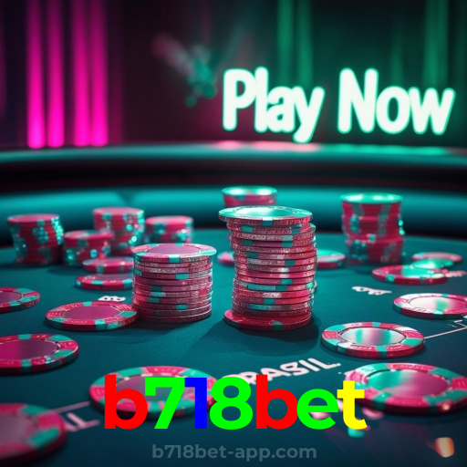 b718bet：Cada aposta é uma nova vitória em nosso cassino online!