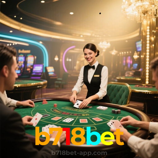 b718bet：Sua sorte está no cassino online com apostas no futebol e jogos emocionantes!