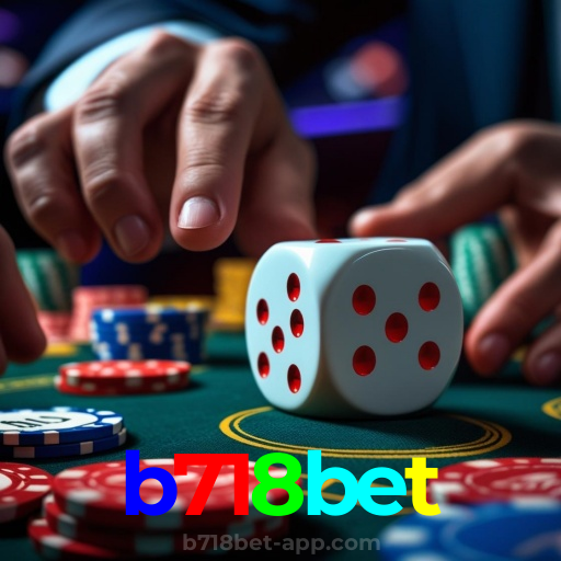 b718bet：Ganhe prêmios incríveis jogando roleta e apostando no futebol online!