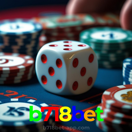 b718bet：Grandes jackpots estão te esperando! Gire a roleta e ganhe agora!