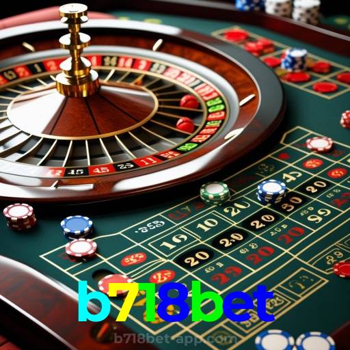b718bet：Jogue poker, ganhe no futebol e vença no cassino online mais confiável!