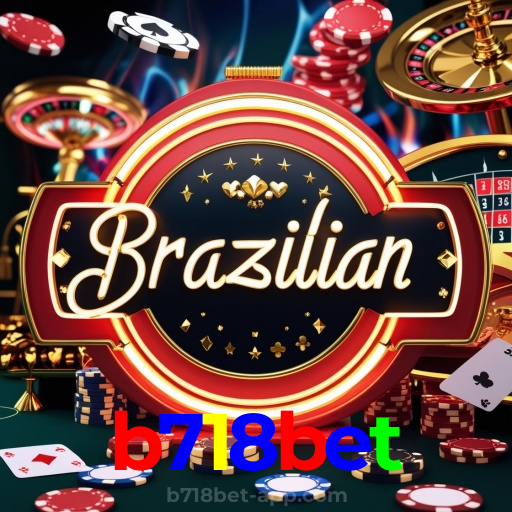 b718bet：Jogue nas melhores slots e descubra o jackpot dos seus sonhos!