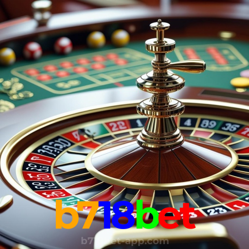 b718bet：Apostas ao vivo no futebol e diversão em jogos de cassino como slots e roleta!