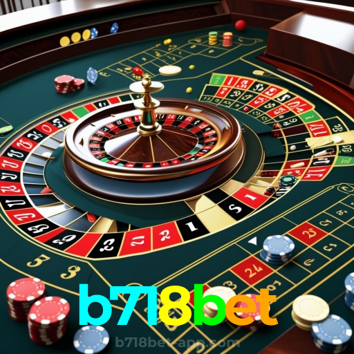 b718bet：Jogue poker, roleta e aposte no futebol no melhor cassino online!