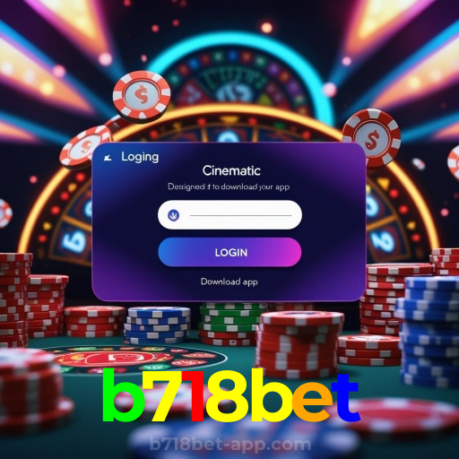 b718bet：A diversão nunca para! Entre no nosso cassino e jogue os melhores jogos!