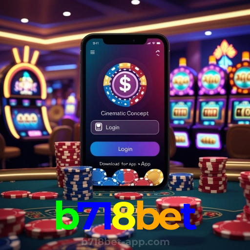 b718bet：Jogue poker, aposte no futebol e conquiste prêmios incríveis!