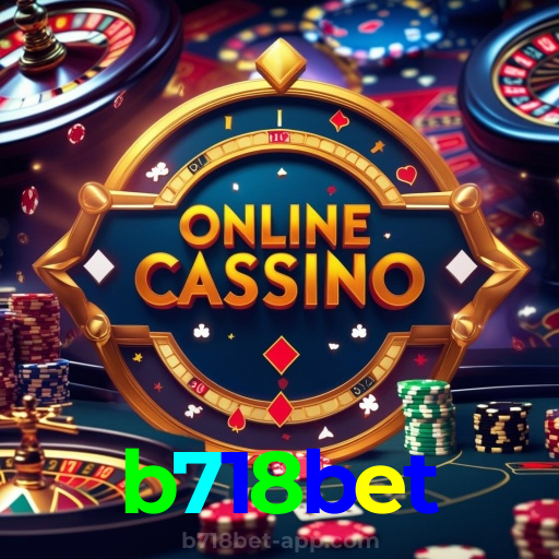 b718bet：Jogue roleta, poker e aposte no futebol com grandes prêmios em jogo!