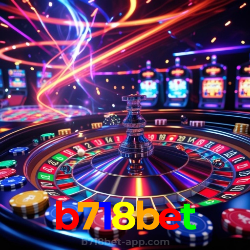 b718bet：Sua sorte está no cassino online com jogos como poker e apostas no futebol!