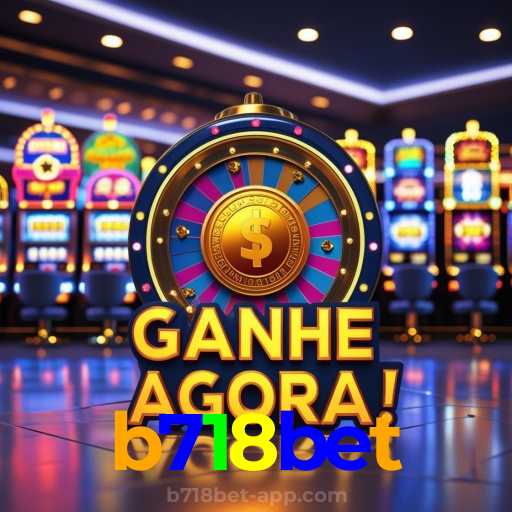 b718bet:Aposte no seu time e jogue roleta no cassino mais confiável!