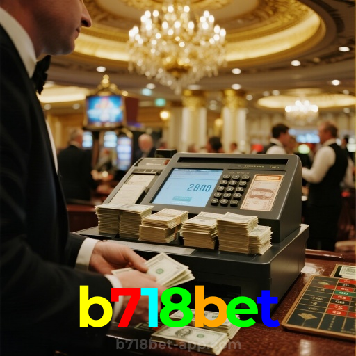 b718bet：Jogue no cassino mais seguro com blackjack, poker e futebol online!