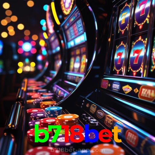 b718bet:Aposte no futebol e jogue no melhor cassino online para grandes vitórias!
