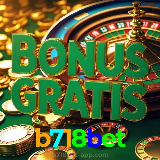 b718bet:Onde a diversão e a sorte se encontram: poker, roleta e futebol online!