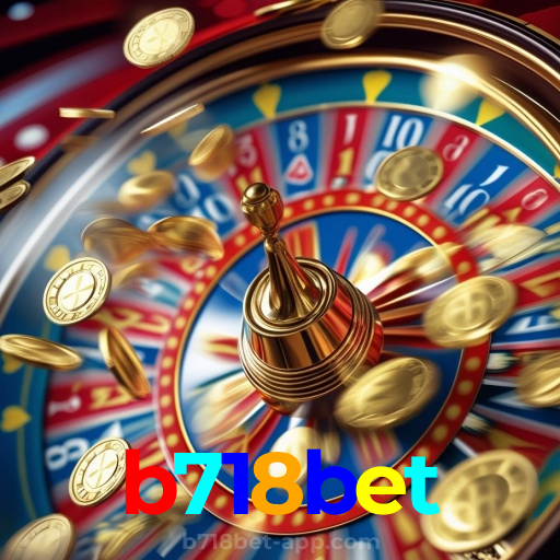 b718bet：Onde sua sorte brilha com apostas no futebol e prêmios em roleta!