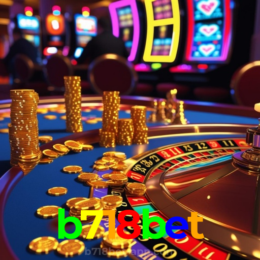 b718bet：Aposte no futebol e jogue slots para ganhar em grande estilo!