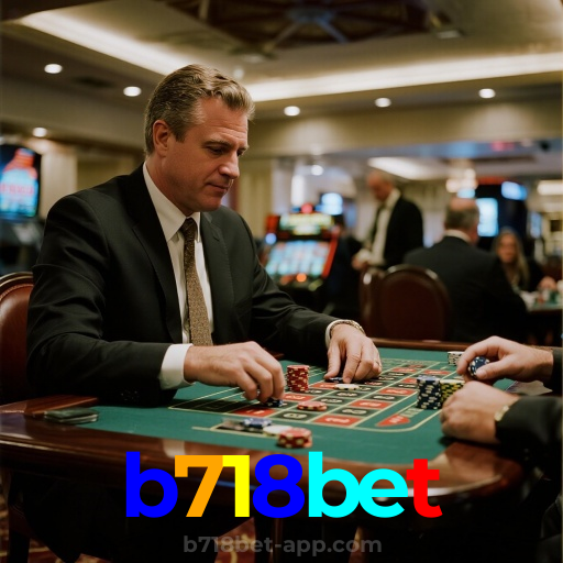 b718bet：Jogue poker e prove que você é o melhor nas cartas!