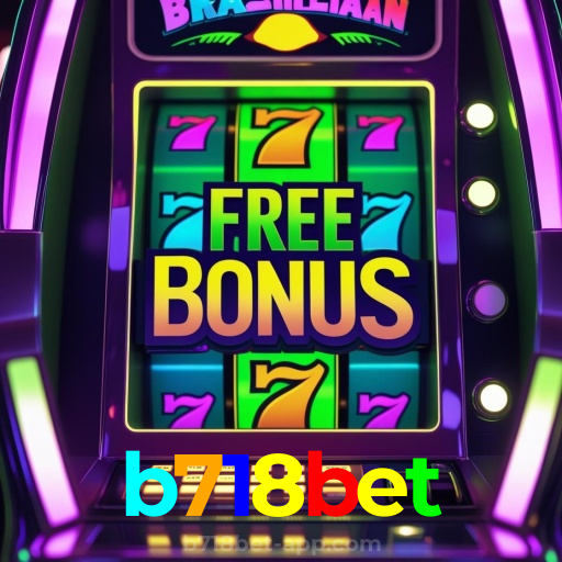 b718bet:Em nosso cassino online, sua sorte vai brilhar! Aposte e vença!
