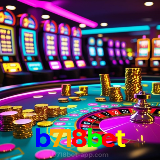 b718bet：A roleta é sua chance de ganhar grandes prêmios! Aposte agora!