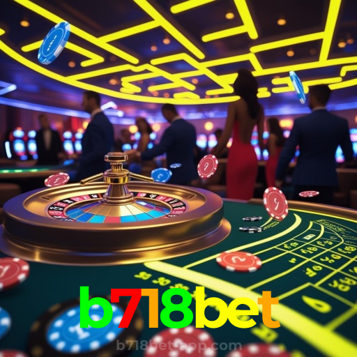 b718bet：Viva a emoção das apostas ao vivo! Jogue agora e ganhe prêmios incríveis!