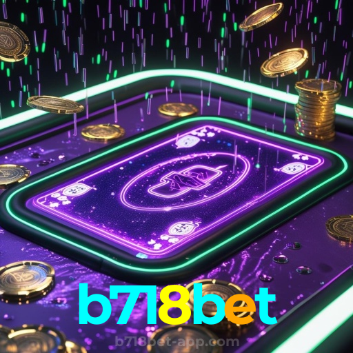 b718bet：Jogue slots, ganhe no futebol e aposte com confiança no nosso cassino!