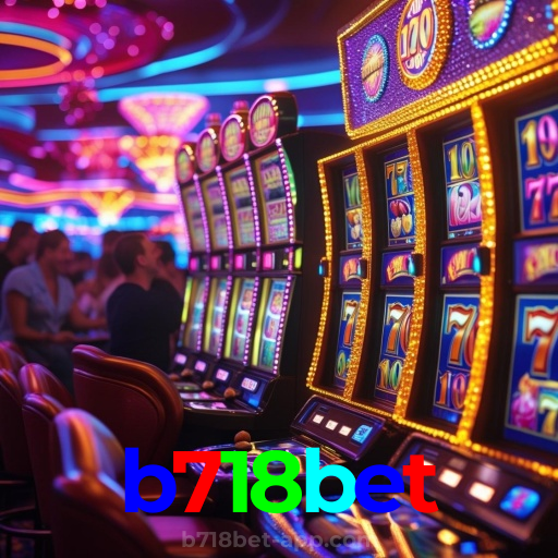 b718bet:Jogue no cassino mais seguro com poker, roleta e apostas no futebol!