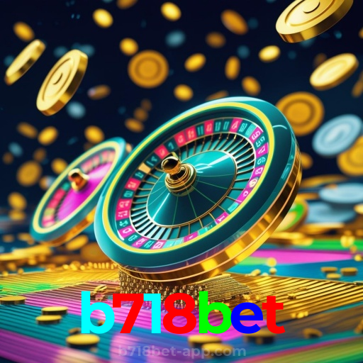 b718bet:Apostas ao vivo no futebol e prêmios em jogos como blackjack e roleta!