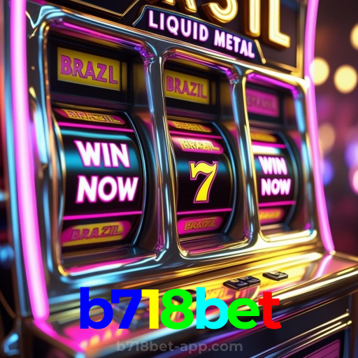 b718bet：Aposte agora nas roletas e mostre sua sorte!