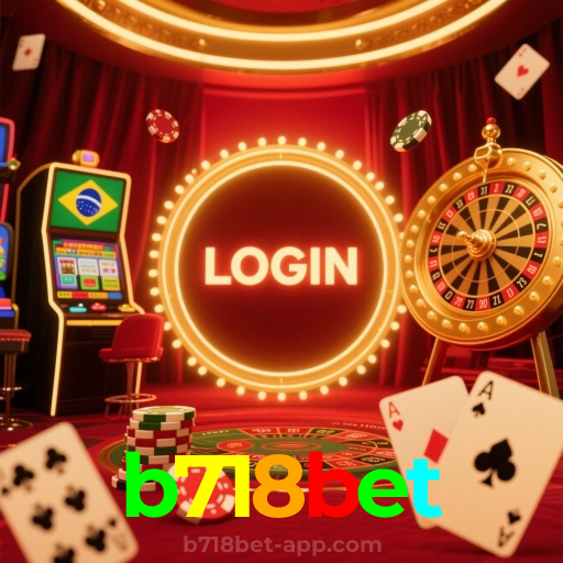 b718bet：Apostas emocionantes no futebol e grandes prêmios em jogos de cassino!