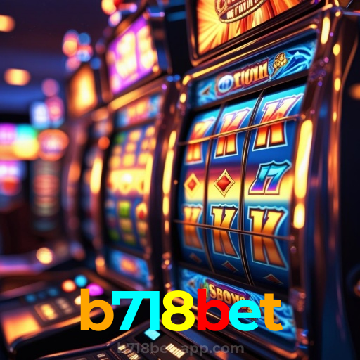 b718bet：Apostas emocionantes no futebol e grandes prêmios em jogos de cassino!