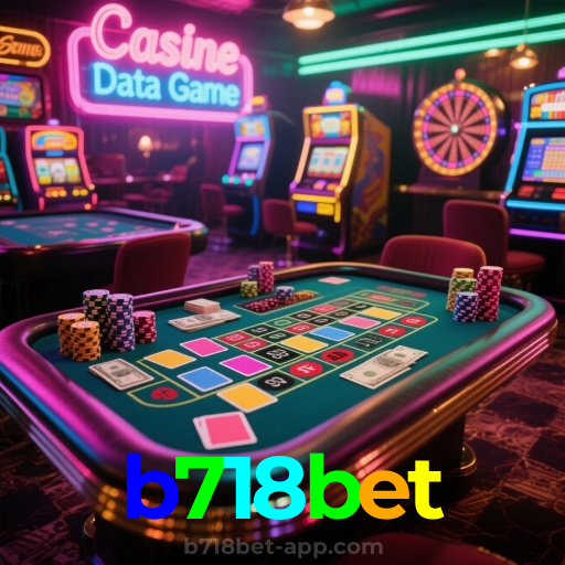 b718bet：Apostas emocionantes em futebol e vitórias épicas no cassino online!