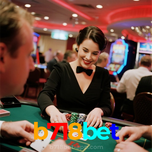 b718bet：A sorte te espera! Aposte agora nas nossas roletas!