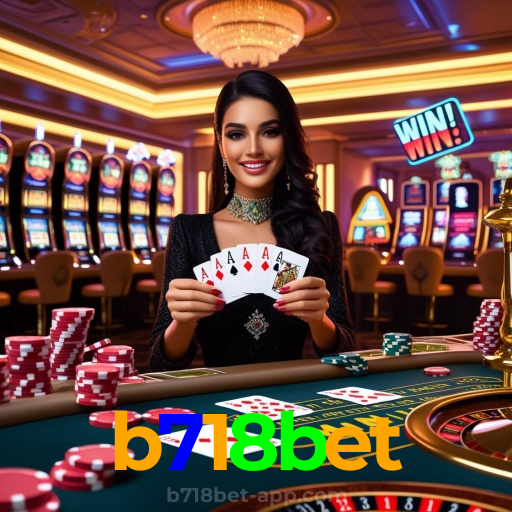 b718bet：Aposte no futebol e ganhe com os melhores jogos de cassino online!