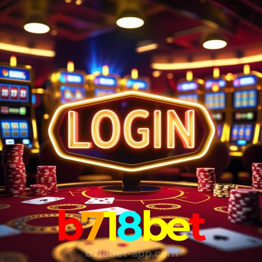 b718bet：Vença no poker e mostre que você é um verdadeiro campeão!