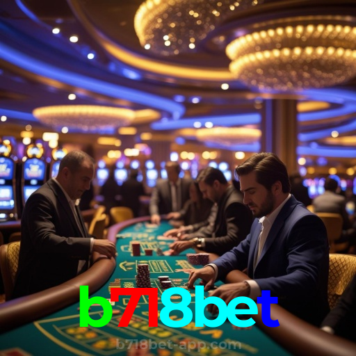 b718bet：Aposte nas mesas de poker e vença com estilo!