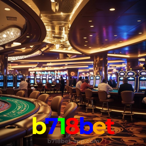 b718bet：Aposte no futebol e jogue os melhores jogos de cassino com grandes prêmios!