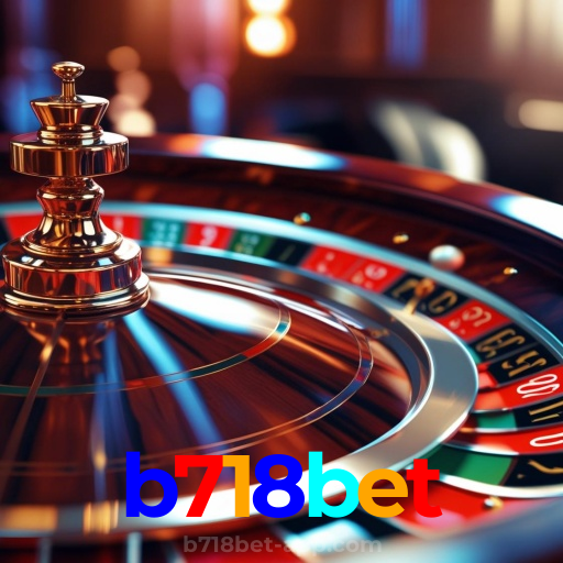 b718bet:Desafie a roleta e ganhe prêmios incríveis no nosso cassino!