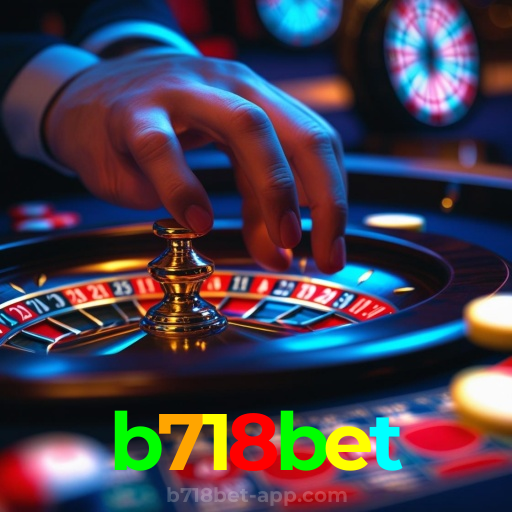 b718bet：Vença no poker e aposte no futebol para grandes vitórias no cassino!