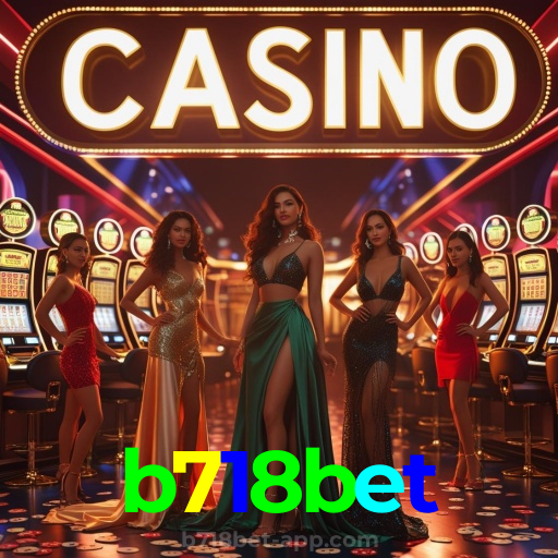 b718bet：Vença no blackjack e conquiste grandes prêmios!