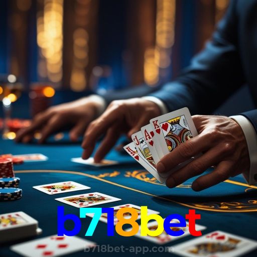 b718bet：Jogue poker, aposte no futebol e ganhe em grandes jogos de cassino!