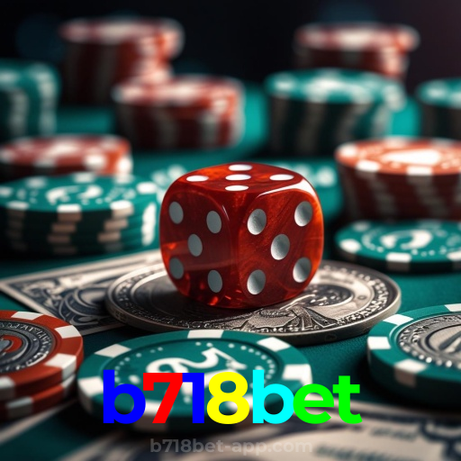 b718bet：Jogue slots, blackjack e aposte no futebol para diversão e vitórias!
