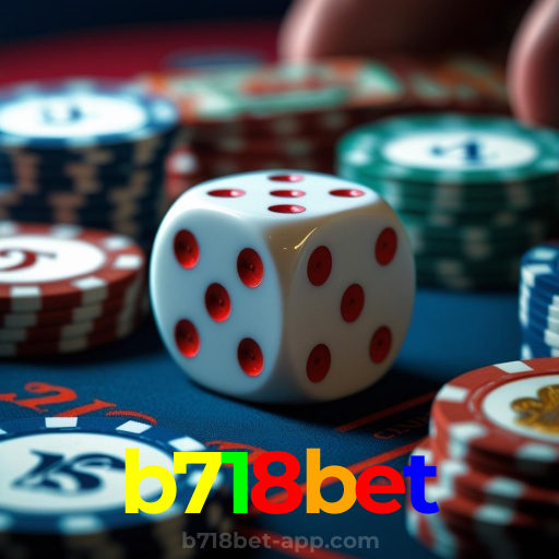 b718bet：O melhor cassino online está aqui! Jogue nas slots e ganhe!