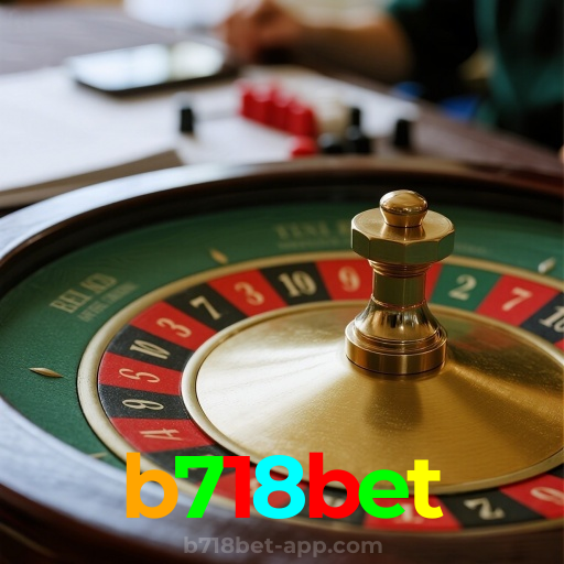 b718bet：Jogue poker, roleta e aposte no futebol para uma experiência épica!