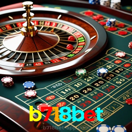 b718bet：Jogue poker, aposte no futebol e conquiste prêmios incríveis no cassino!