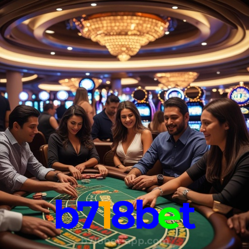 b718bet：Jogue poker, aposte no futebol e ganhe prêmios ao vivo!